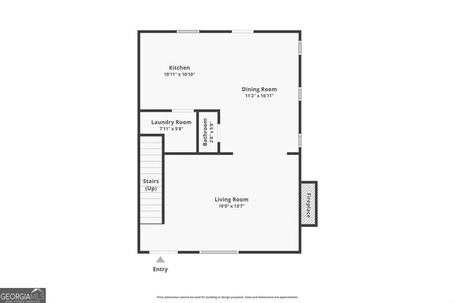 1051 Ada Avenue NW, Atlanta, GA 30318