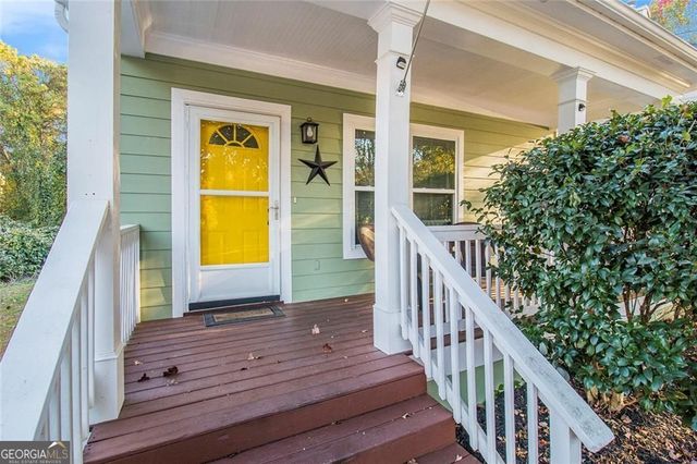 1051 Ada Avenue NW, Atlanta, GA 30318