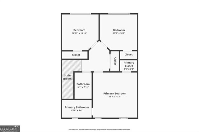 1051 Ada Avenue NW, Atlanta, GA 30318