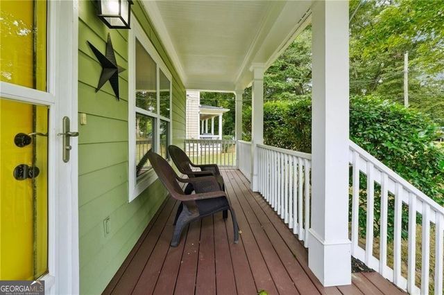 1051 Ada Avenue NW, Atlanta, GA 30318