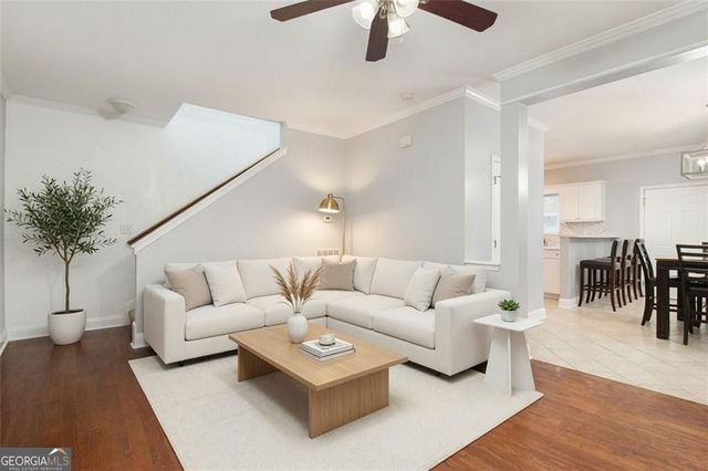 1051 Ada Avenue NW, Atlanta, GA 30318