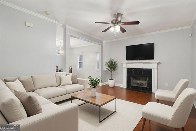 1051 Ada Avenue NW, Atlanta, GA 30318