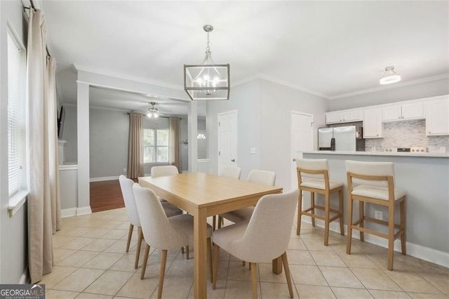 1051 Ada Avenue NW, Atlanta, GA 30318