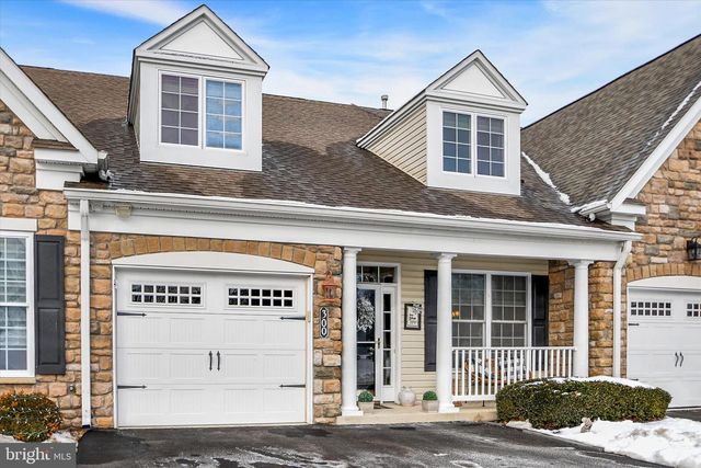 300 REAGAN DR, Sellersville, PA 18960