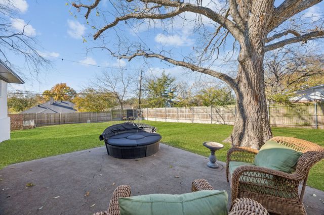 207 Joe White Street, Rockwall, TX 75087