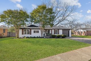 207 Joe White Street, Rockwall, TX 75087