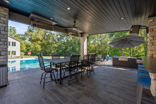 17980 Gambier Road, Mount Vernon, OH 43050