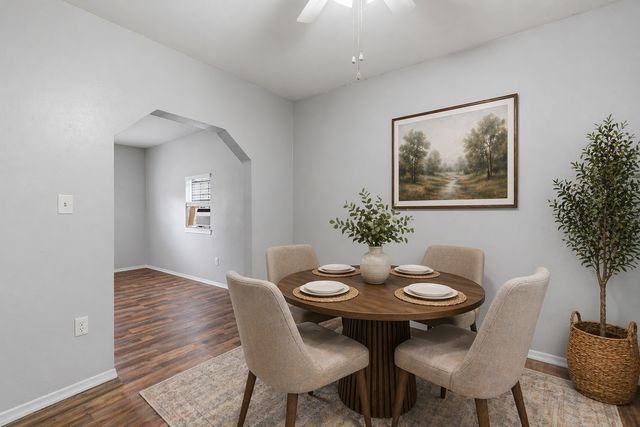 127 E Walker Street, Denison, TX 75021