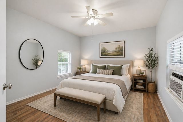127 E Walker Street, Denison, TX 75021