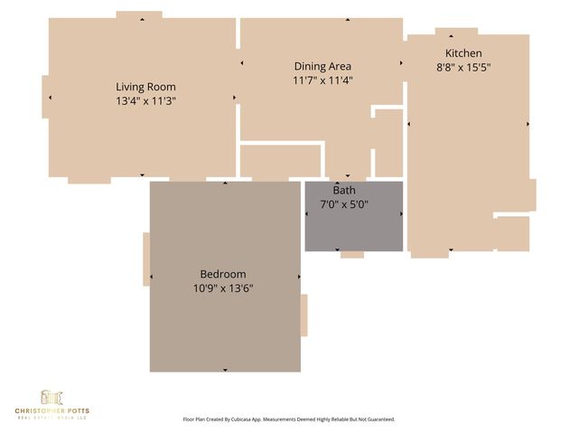 127 E Walker Street, Denison, TX 75021