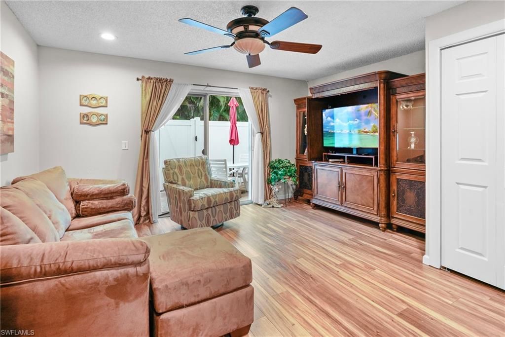 4641 Santa Barbara PL 2, CAPE CORAL, FL 33914 — exterior