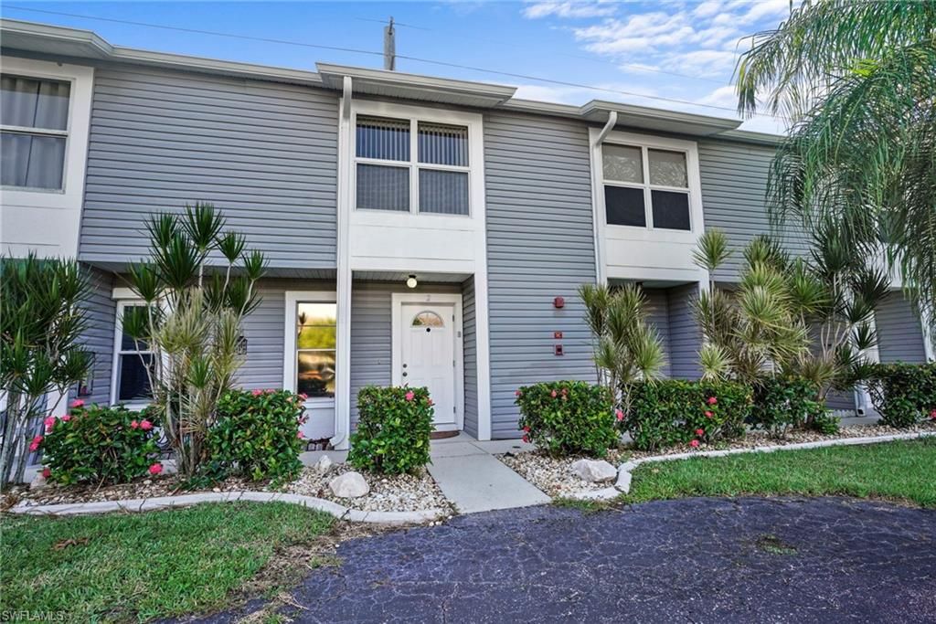 4641 Santa Barbara PL 2, CAPE CORAL, FL 33914 — photo 2