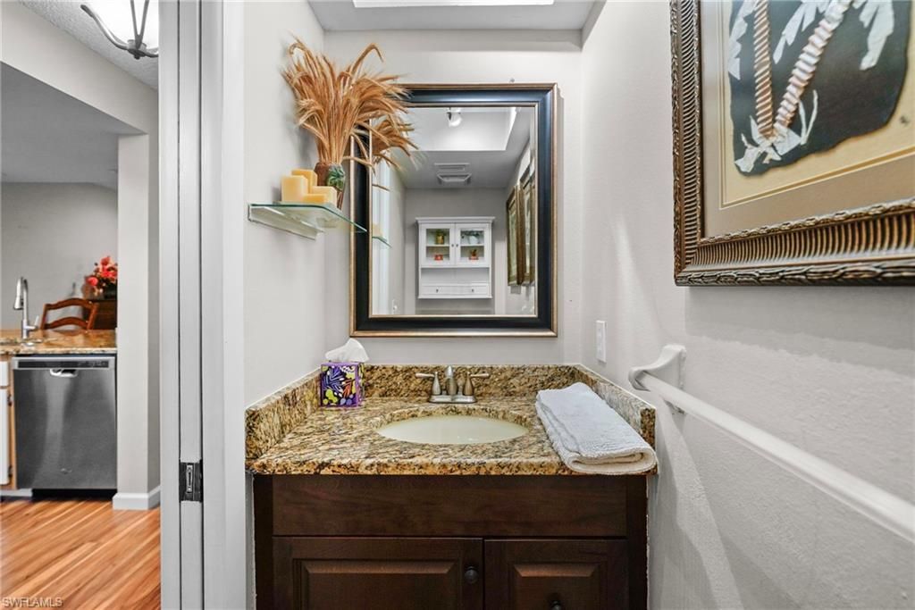 4641 Santa Barbara PL 2, CAPE CORAL, FL 33914 — photo 3