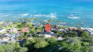 3647 Diamond Head Road, Honolulu, HI 96816