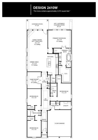 307 Watersong BND, Lockhart, TX 78644