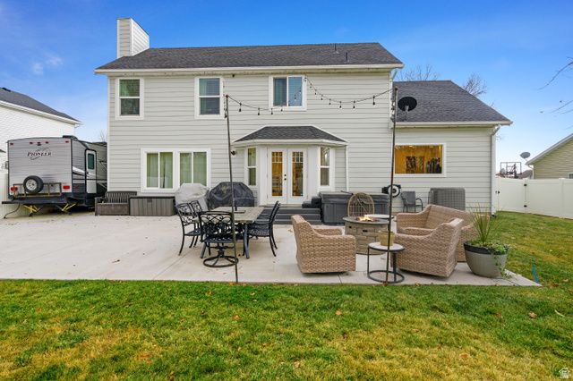 529 E 1200 S, Kaysville, UT 84037