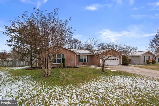 8149 SILO RD, Severn, MD 21144