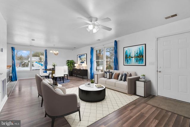 8149 SILO RD, Severn, MD 21144