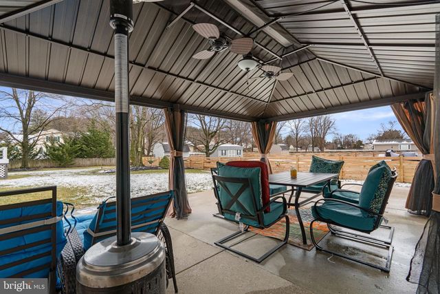 8149 SILO RD, Severn, MD 21144