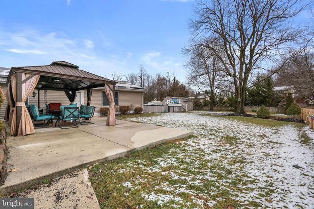 8149 SILO RD, Severn, MD 21144