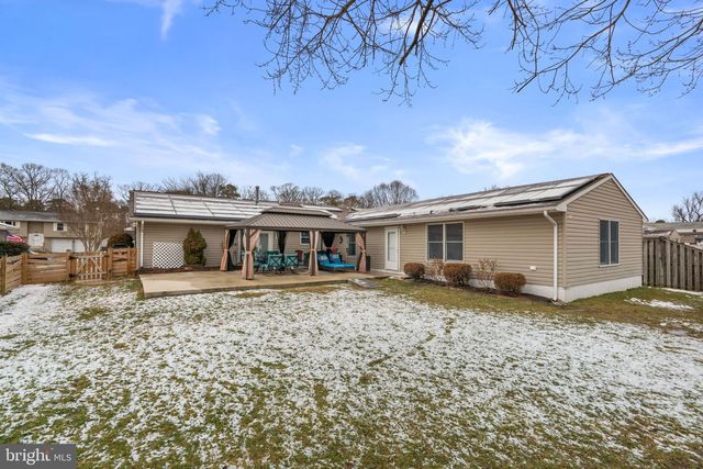 8149 SILO RD, Severn, MD 21144