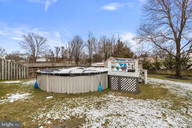 8149 SILO RD, Severn, MD 21144