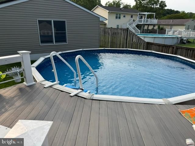 8149 SILO RD, Severn, MD 21144