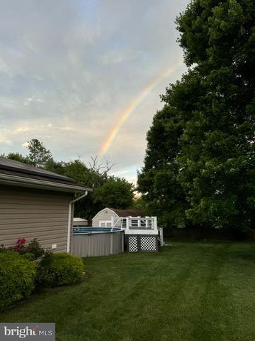 8149 SILO RD, Severn, MD 21144