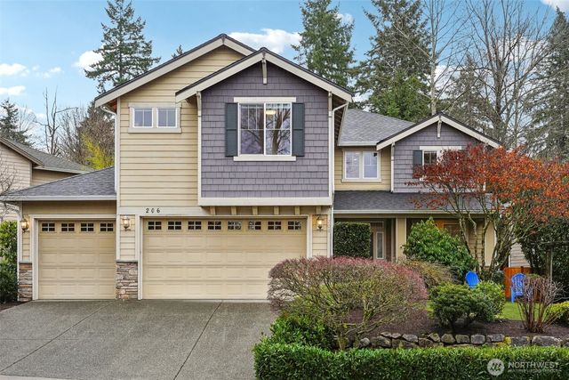 206 Pasco Drive NE, Renton, WA 98059