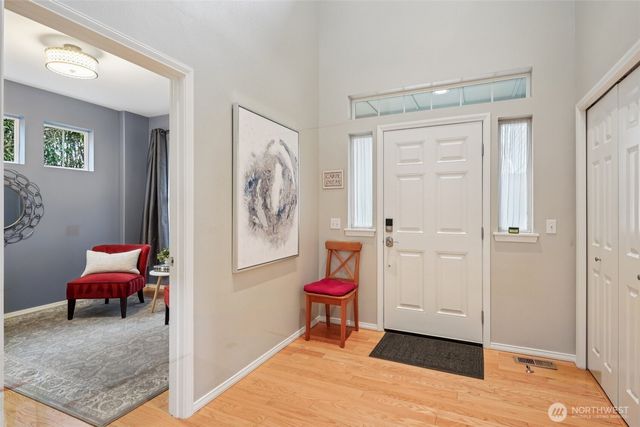 206 Pasco Drive NE, Renton, WA 98059