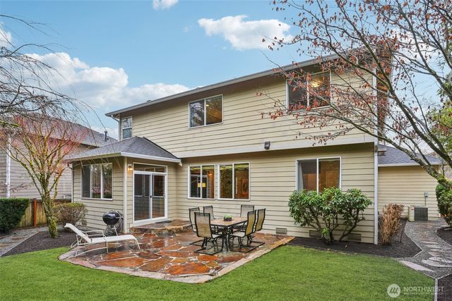 206 Pasco Drive NE, Renton, WA 98059