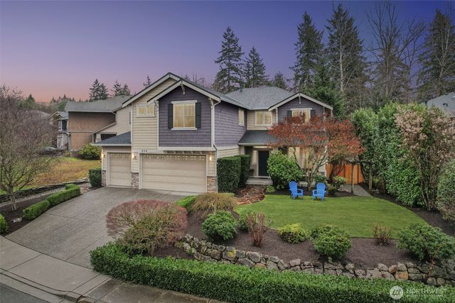 206 Pasco Drive NE, Renton, WA 98059