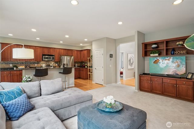 206 Pasco Drive NE, Renton, WA 98059