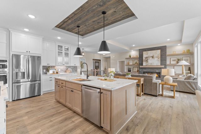 17961 Staples Street NE, Ham Lake, MN 55304