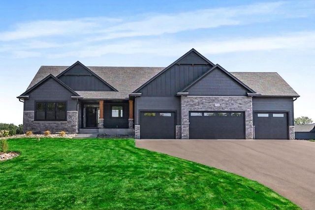 17961 Staples Street NE, Ham Lake, MN 55304