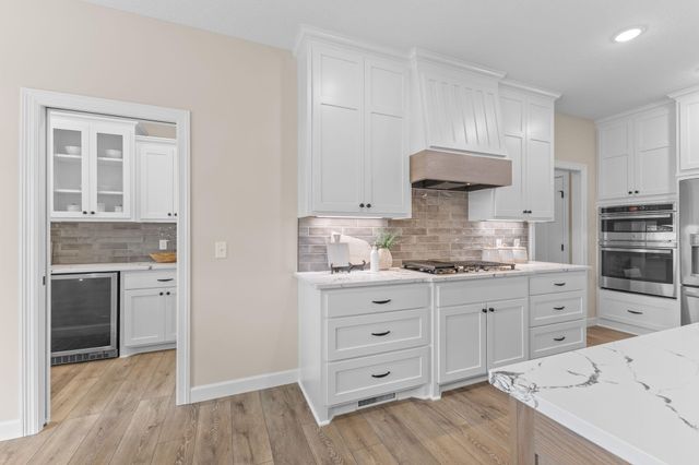 17961 Staples Street NE, Ham Lake, MN 55304