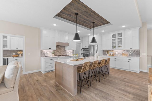 17961 Staples Street NE, Ham Lake, MN 55304