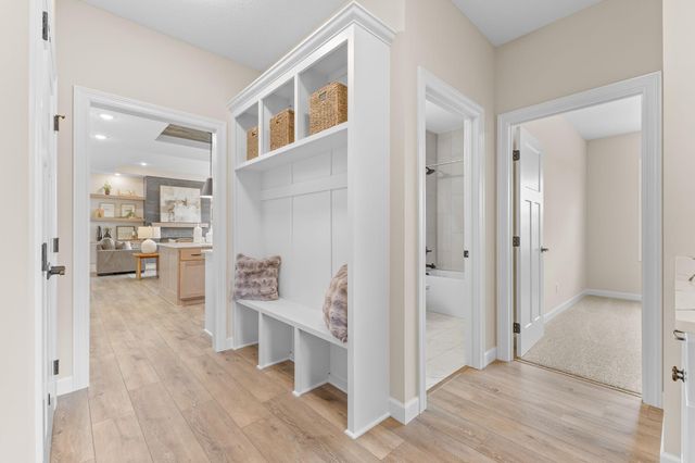 17961 Staples Street NE, Ham Lake, MN 55304