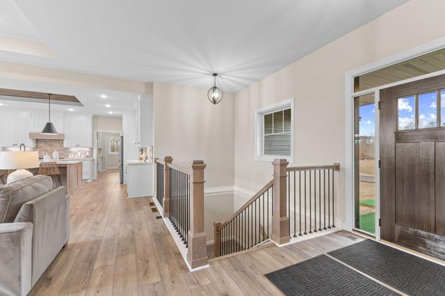 17961 Staples Street NE, Ham Lake, MN 55304