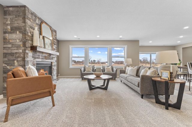 17961 Staples Street NE, Ham Lake, MN 55304
