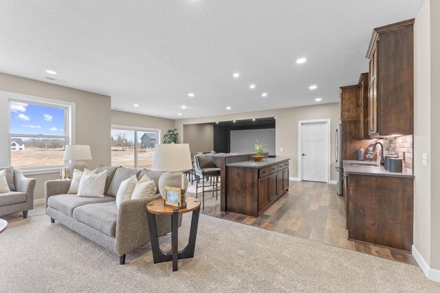 17961 Staples Street NE, Ham Lake, MN 55304