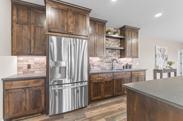 17961 Staples Street NE, Ham Lake, MN 55304