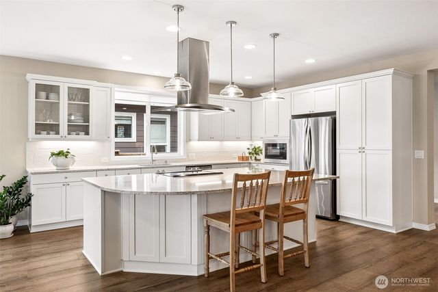 14820 179th Avenue E, Bonney Lake, WA 98391