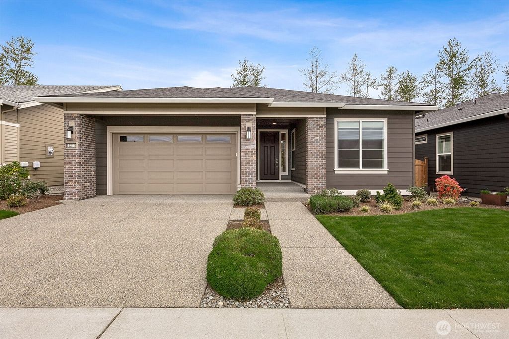 14820 179th Avenue E, Bonney Lake, WA 98391