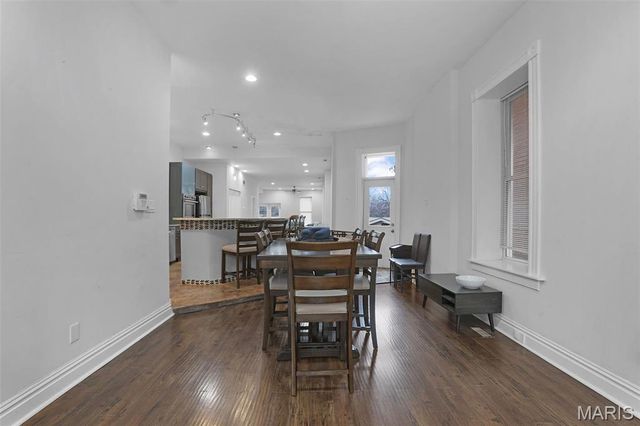 2705 Wyoming Street, St Louis, MO 63118