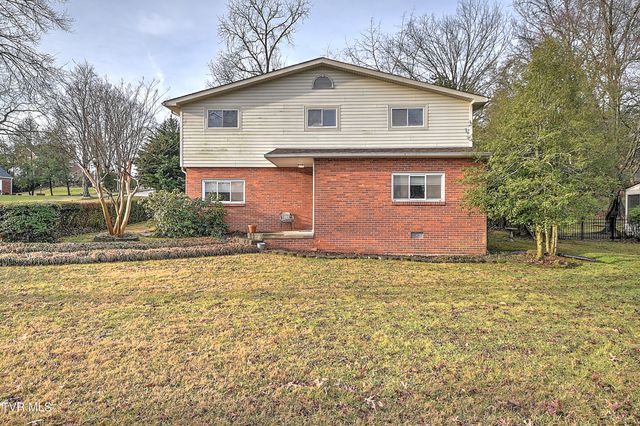 1621 Belmeade Drive, Kingsport, TN 37664