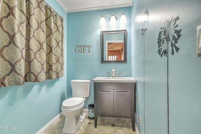 1621 Belmeade Drive, Kingsport, TN 37664