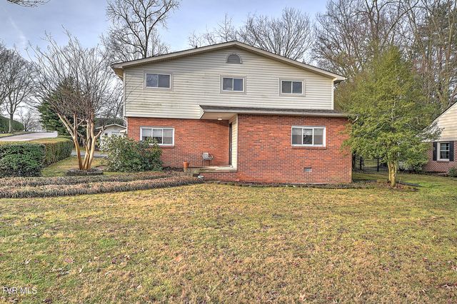 1621 Belmeade Drive, Kingsport, TN 37664