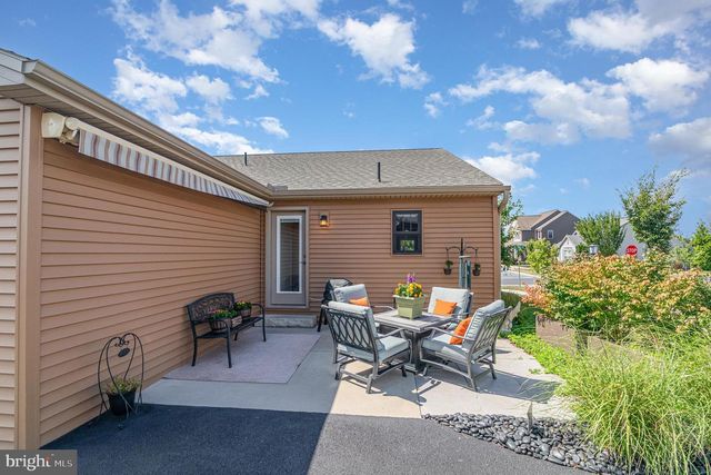 6201 OVERVIEW DR, Harrisburg, PA 17111