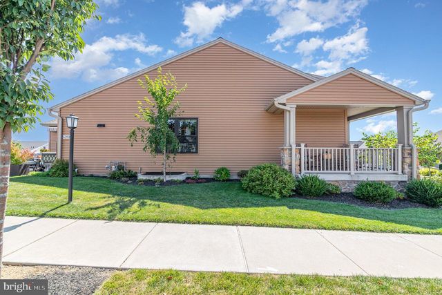 6201 OVERVIEW DR, Harrisburg, PA 17111